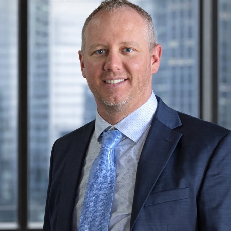 Brett Olson, founder of Windward Ventures